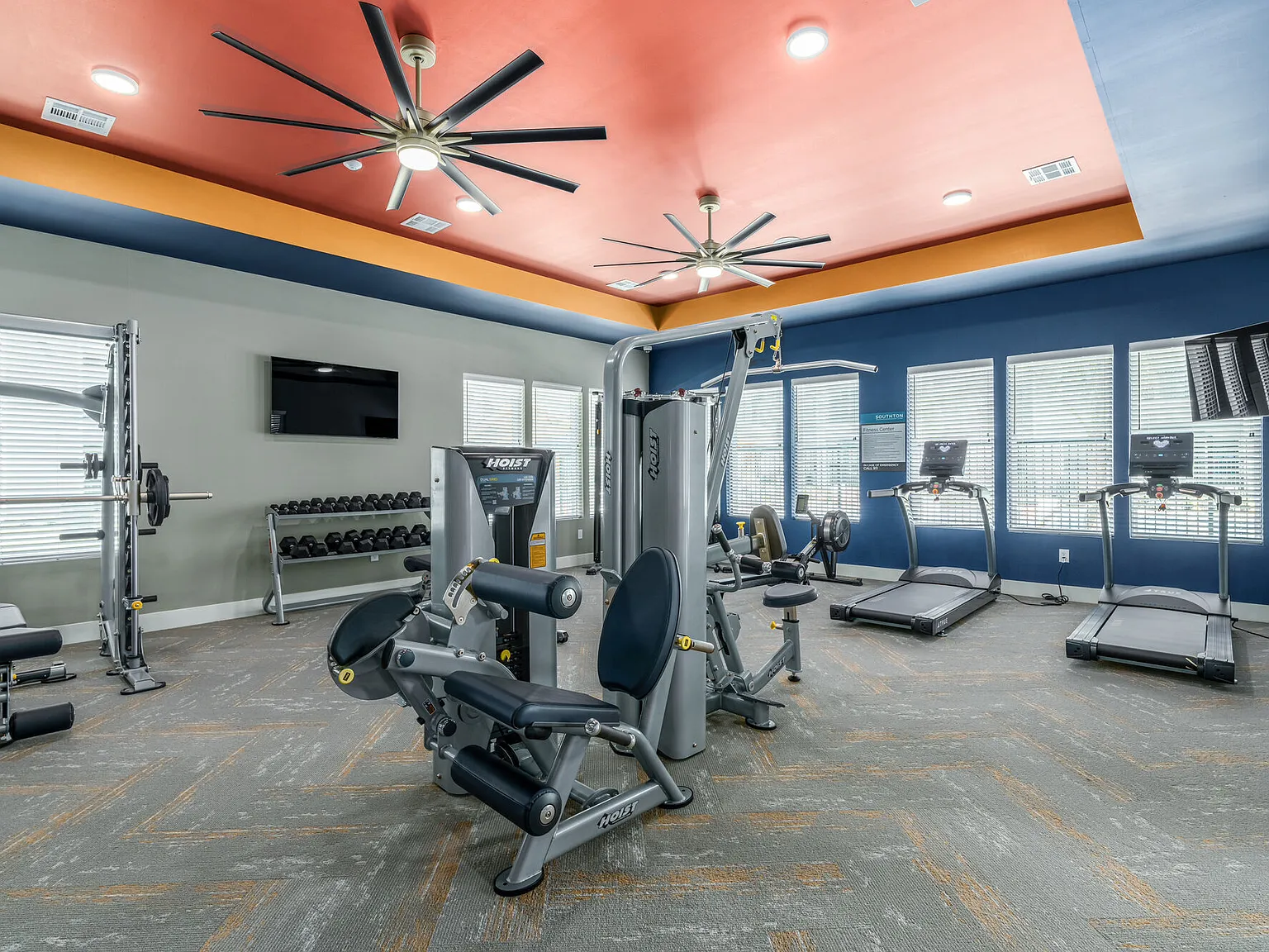 Southton Apartments — Photo 4