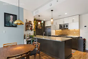Rented by Corcoran