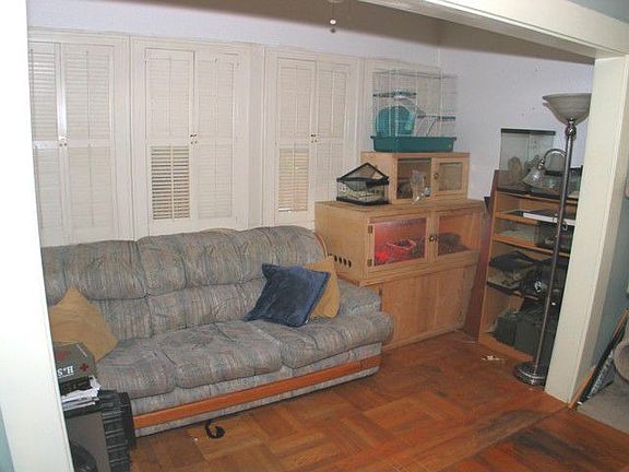 NOOK / COMPUTER ROOM