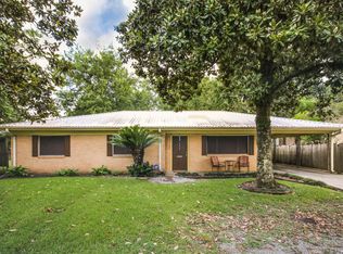 508 Buchanan St, Saint Martinville, LA 70582