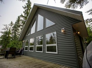 84 Makwa Lake, Lloydminster, SK S0M1L0