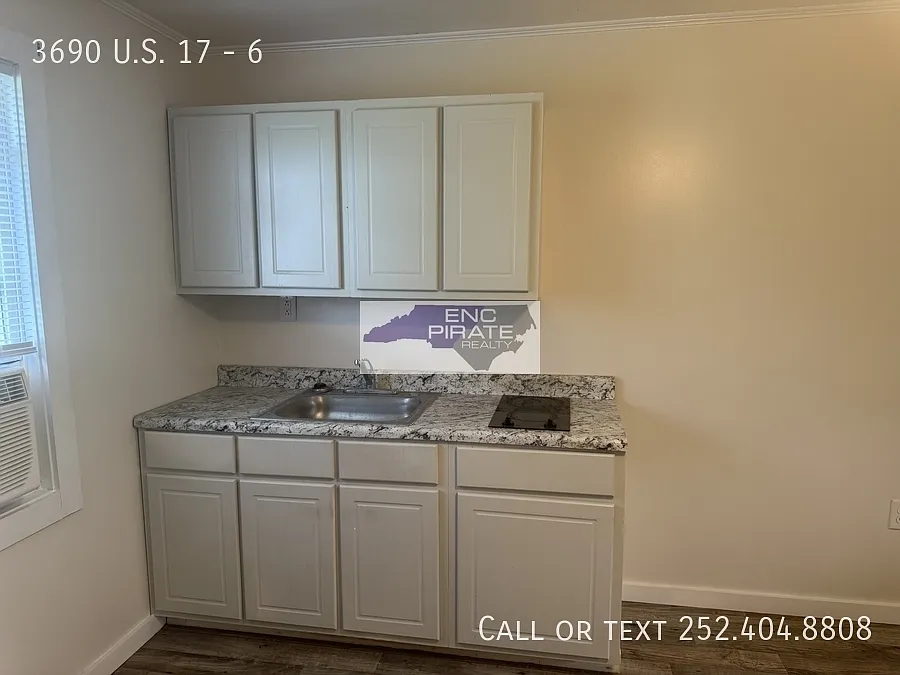 1 bed, $600 — Photo 4