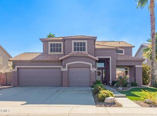 3297 E MAYBERRY Avenue, Gilbert, AZ 85297