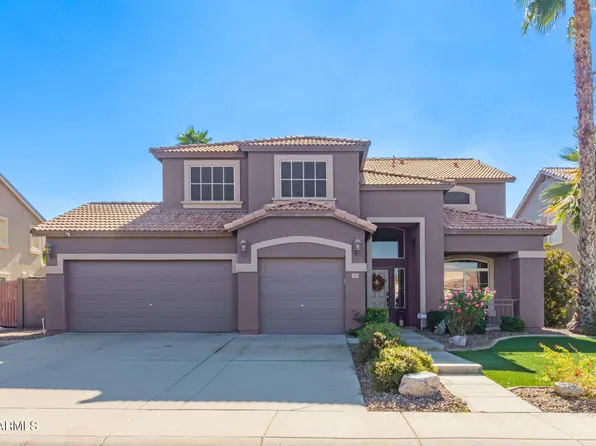 3297 E MAYBERRY Avenue, Gilbert, AZ 85297