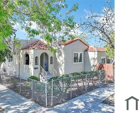 3 bed, 1100 sqft, $2,700 — Photo 1