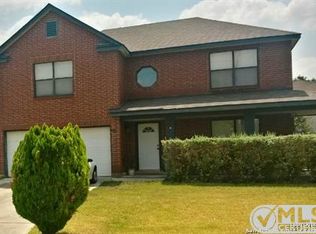 9522 Diamond Cliff Dr, Helotes, TX 78023