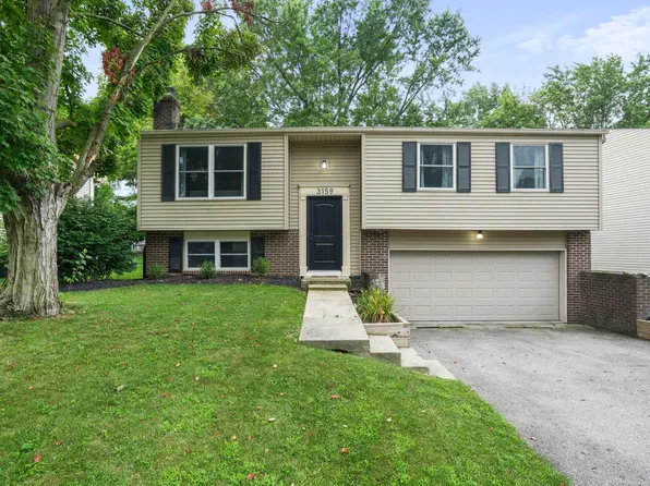 3159 Brampton St, Dublin, OH 43017