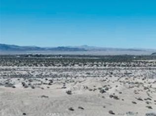 0 Summerset Rd W #85, Newberry Springs, CA 92365