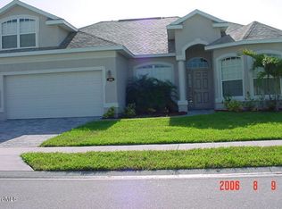 1141 Tamango Dr, West Melbourne, FL 32904
