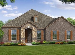 141 Darian Dr, Prosper, TX 75078