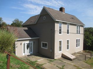 42 Kennedy Rd, New Eagle, PA 15067