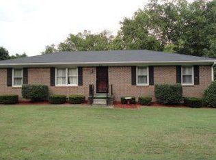 3812 Bahama Dr, Hopkinsville, KY 42240