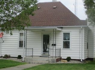 3404 16th St, Columbus, NE 68601