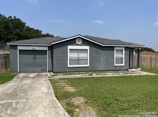 5967 Hidden Dale St, San Antonio, TX 78250