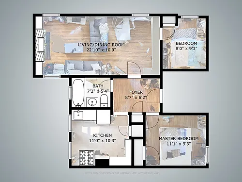 125 Myrtle St #5 Photo 1