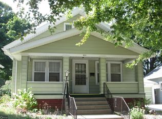 503 Oak St, Atlantic, IA 50022