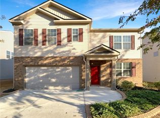 3934 Makeover Ct, Atlanta, GA 30349