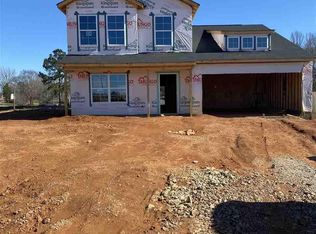 103 Butler Knoll Ct LOT 48, Inman, SC 29349