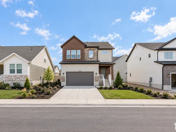 12754 S Capitol Gorge Dr #131, Herriman, UT 84096