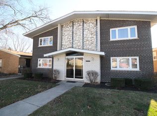 2707 W 123rd St #2W, Blue Island, IL