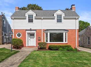 1031 Russet St, Racine, WI 53405