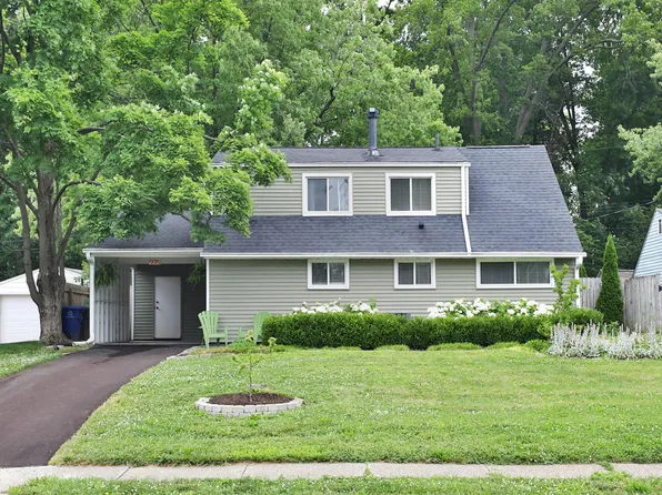 976 Joos Ave, Columbus, OH 43229