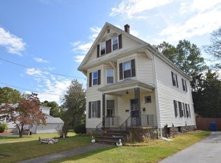 16 Wales Ave, Randolph, MA 02368