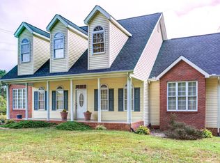 1822 Greenwell Dr, Knoxville, TN 37938