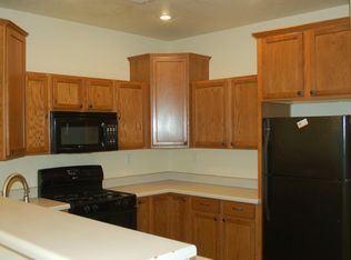 1455 E Payton Way, Flagstaff, AZ 86001