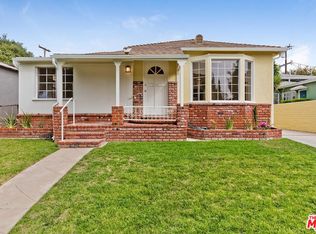 1030 Pearl St, Santa Monica, CA 90405