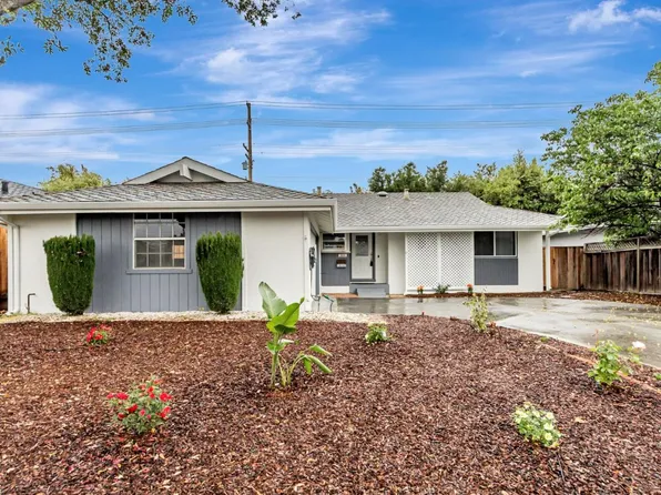 2050 Coolidge Dr, Santa Clara, CA 95051