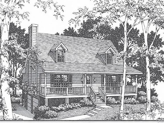 3rd image of Lot D Merritts Path