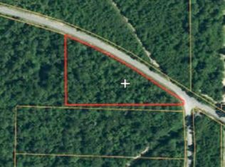 Vestry Rd, Perkinston, MS 39573