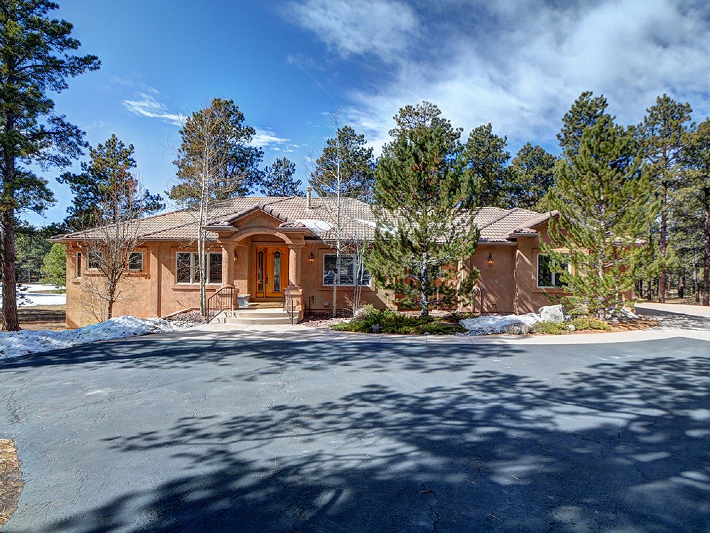 17840 Queensmere Dr, Monument, CO 80132 Zillow