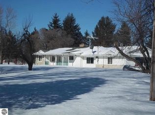 2985 S Binder Rd, National City, MI 48748