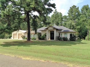 161 Westwind Cir, Nacogdoches, TX 75964