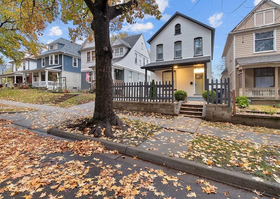 1st image of 2827 Peery Ave