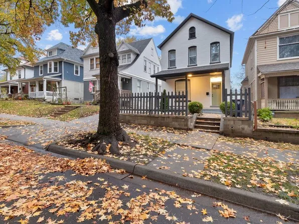 2827 Peery Ave, Kansas City, MO 64127