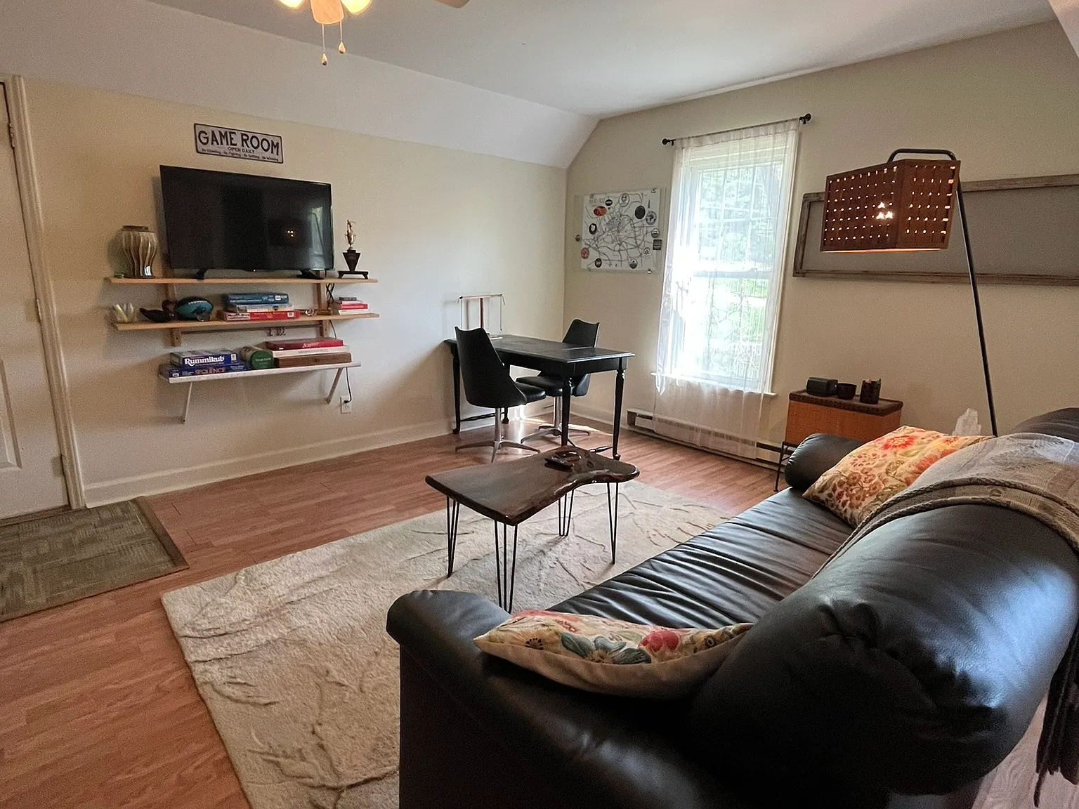 Studio, 500 sqft, $1,350 — Photo 4