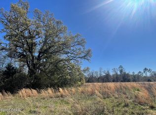 851 Chance Rd, Chipley, FL 32428