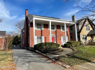 2325 Broadmeade Rd #2, Seneca Gardens, KY 40205