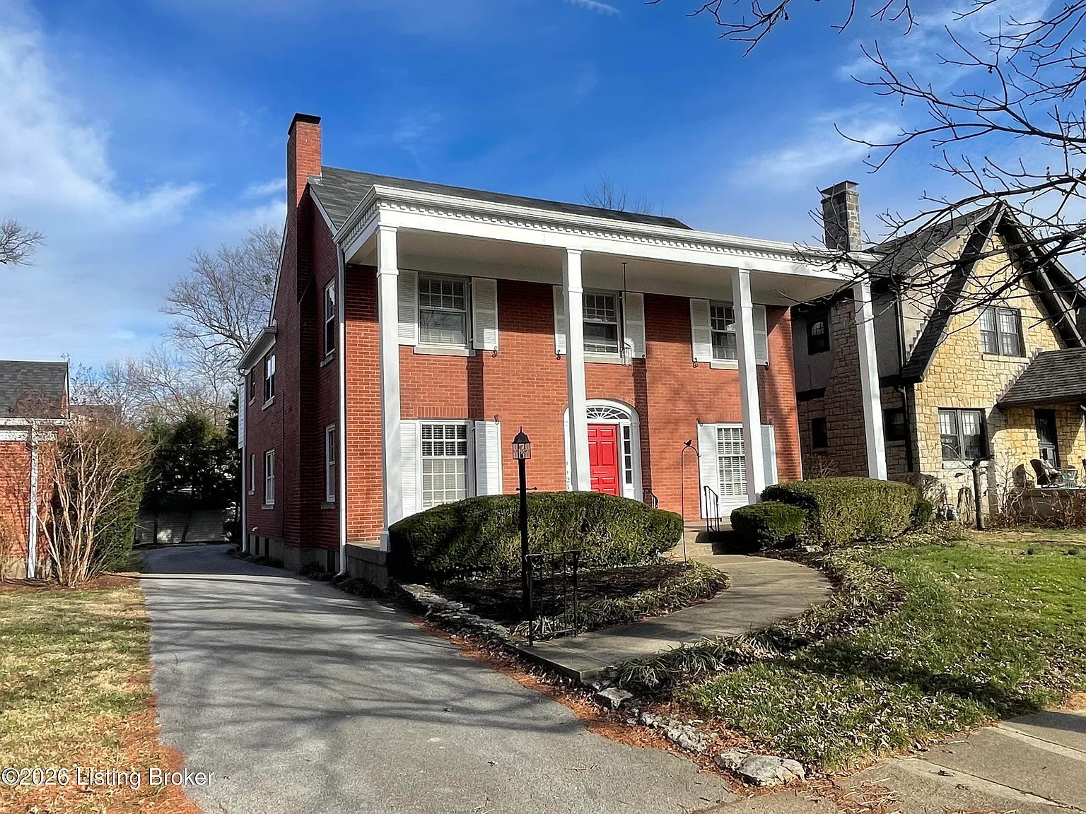 2325 Broadmeade Rd #2 photo 1
