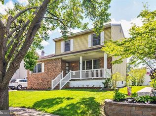 40 Creston Ave, Audubon, NJ 08106