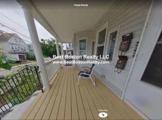 16 Curtis St #A, Somerville, MA 02144