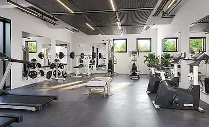 Rented by Abode Residential LLC