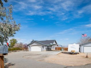 21537 Rancho Ct, California City, CA 93505