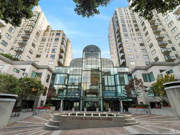 1 Daniel Burnham Ct APT 324, San Francisco, CA 94109