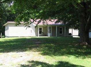 6785 Morgan County Hwy, Lancing, TN 37770