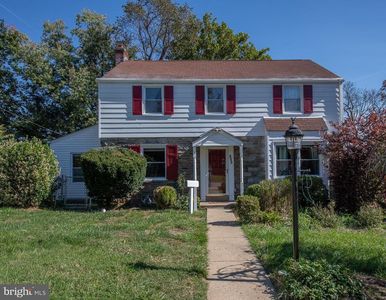 609 Chelten Hills Dr, Elkins Park, PA, 19027