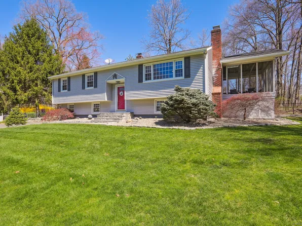 16 Hearthstone Drive, Bethel, CT 06801
